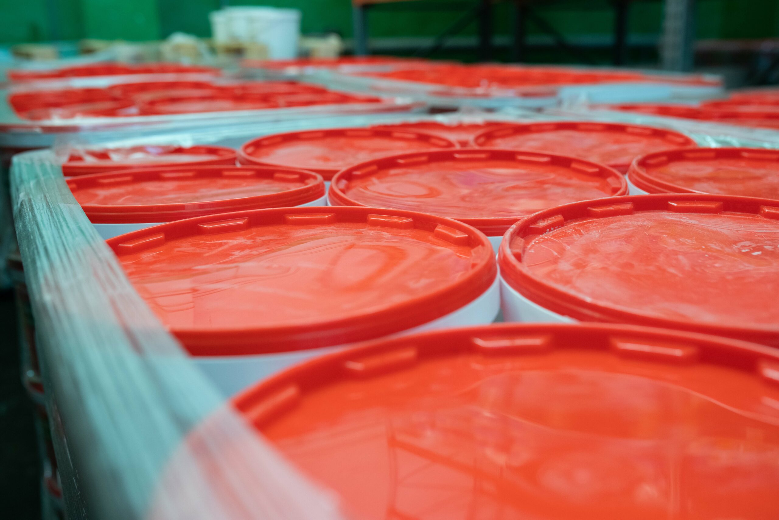 Choisir les Bonnes Couleurs de Peinture pour Votre Intérieur