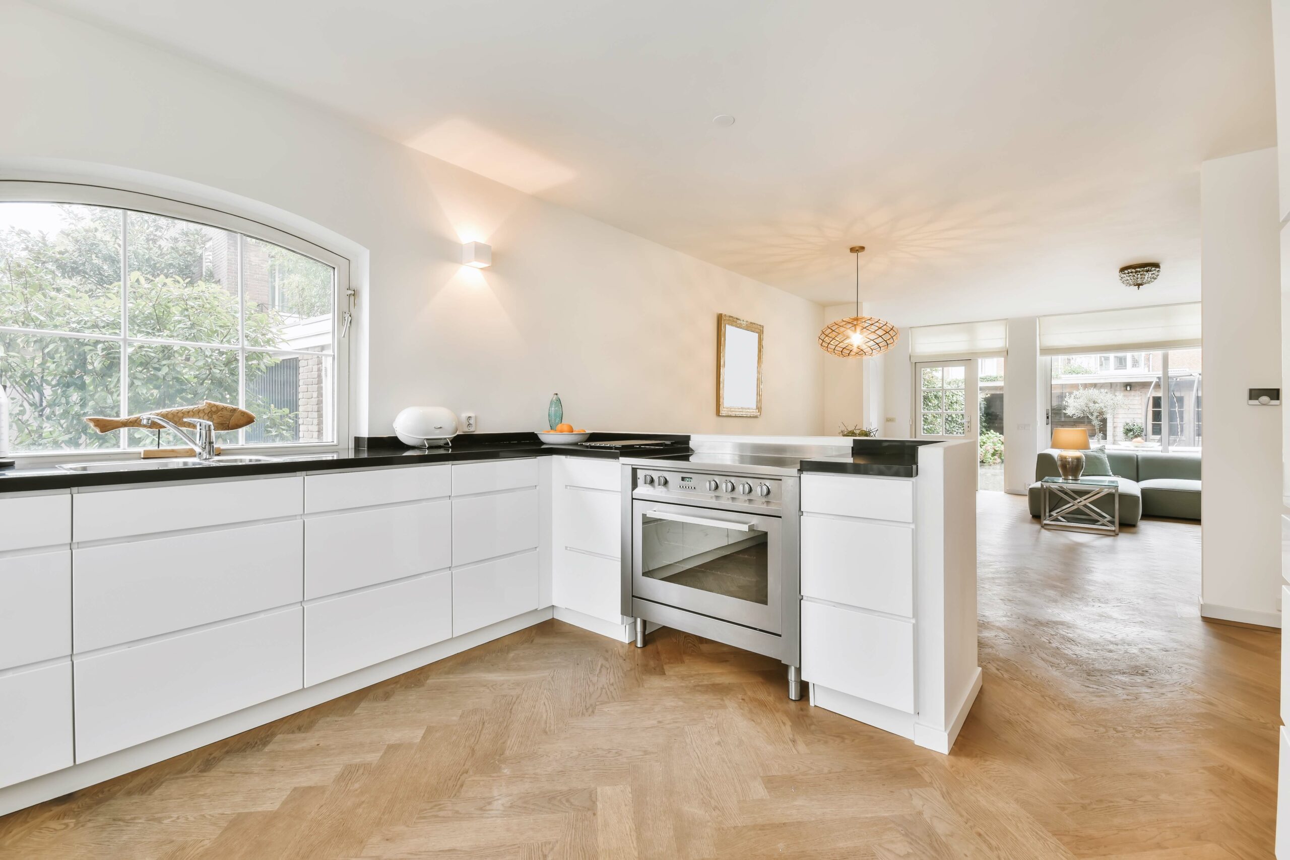 Les Tendances en Matière de Sols : Parquet, Stratifié, Vinyle et Plus
